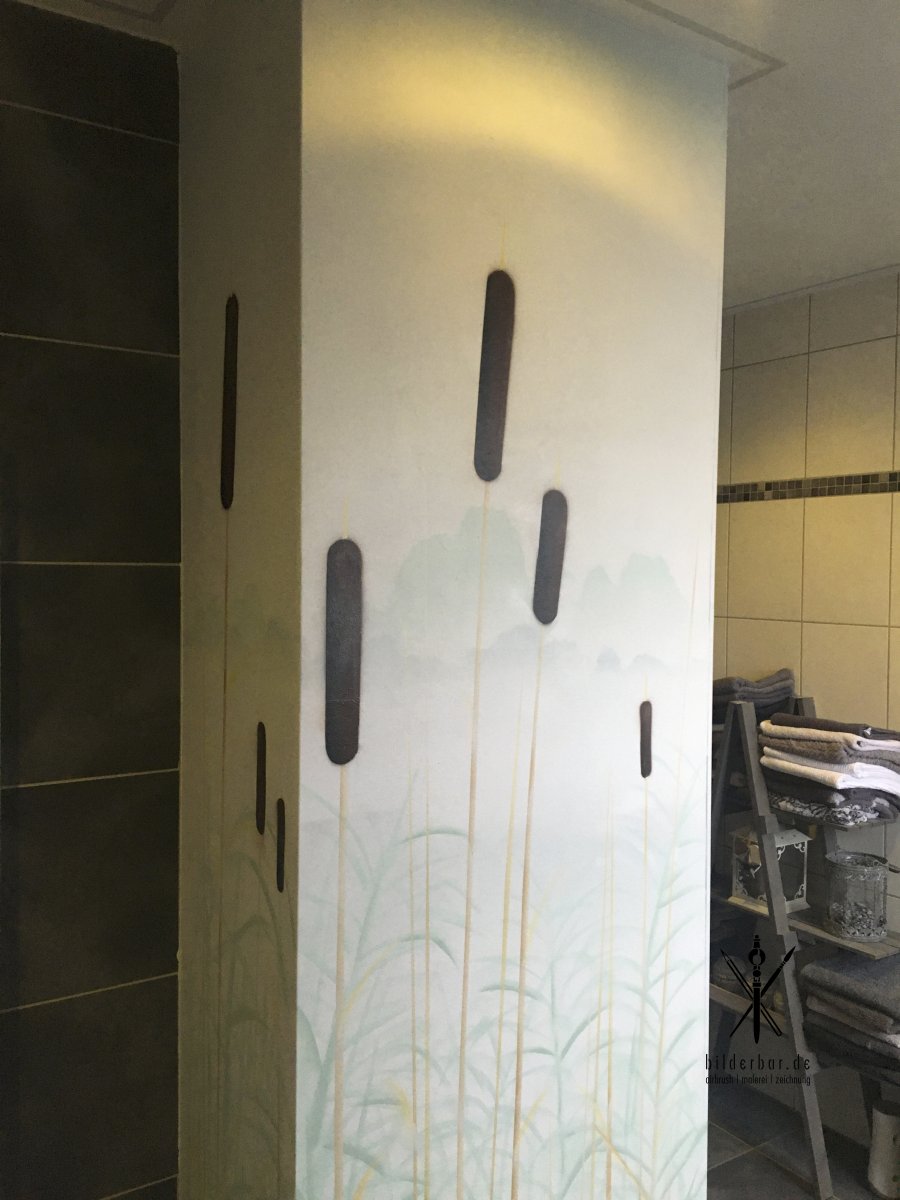 2108_wandbild_rohrkolben_im_nebel - 1