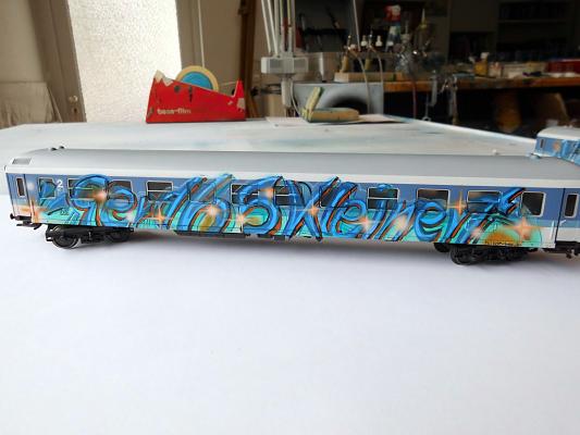 maerklin-eisanbahnwaggons